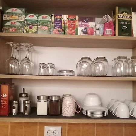 Enjoy Apartman Nagyszeben Kültér fotó