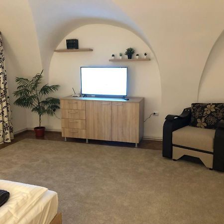 Enjoy Apartman Nagyszeben Kültér fotó