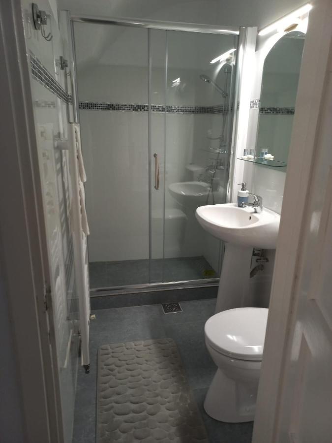 Enjoy Apartman Nagyszeben Kültér fotó