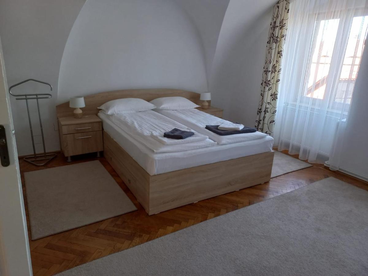 Enjoy Apartman Nagyszeben Kültér fotó