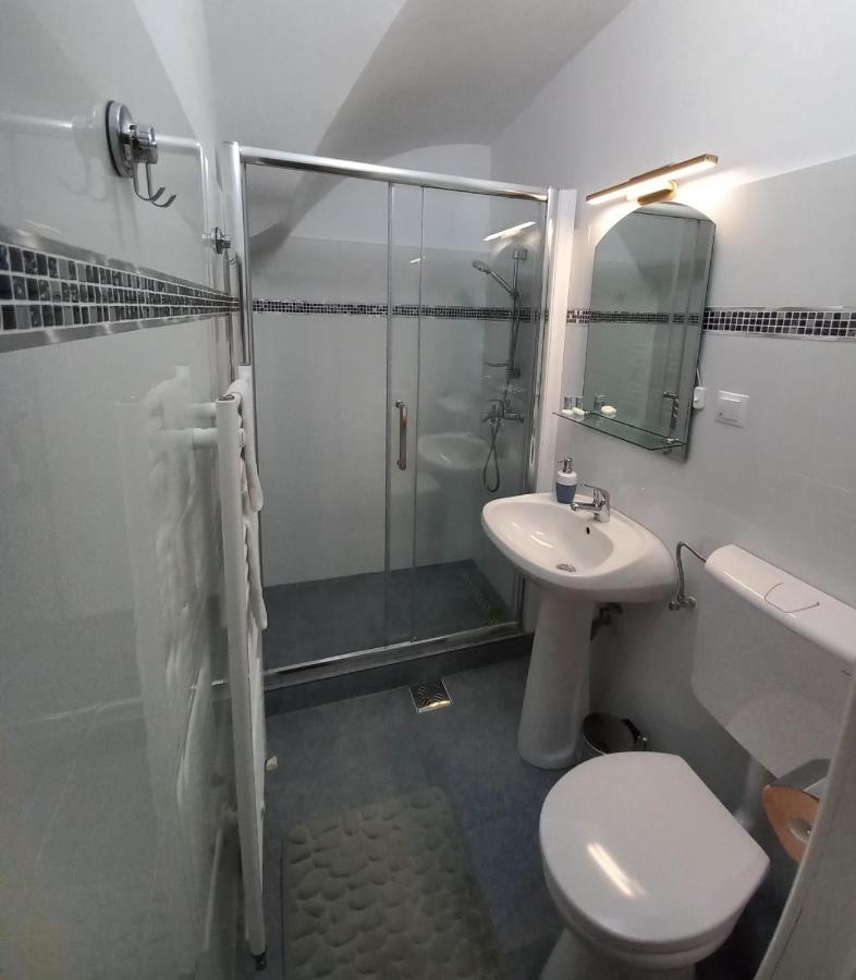 Enjoy Apartman Nagyszeben Kültér fotó