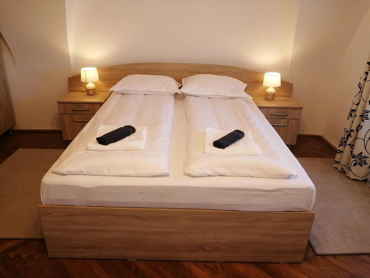 Enjoy Apartman Nagyszeben Kültér fotó