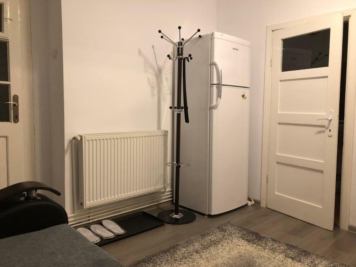 Enjoy Apartman Nagyszeben Kültér fotó