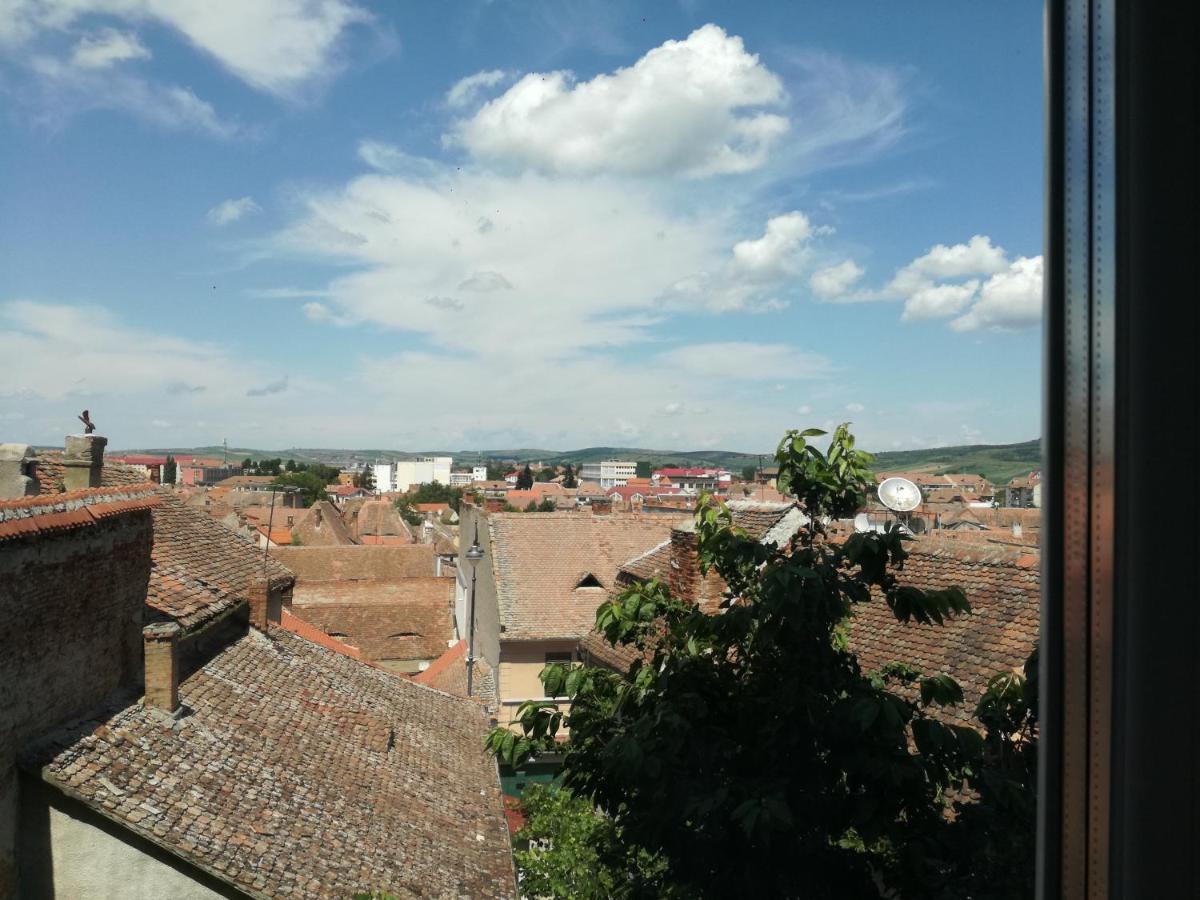 Enjoy Apartman Nagyszeben Kültér fotó