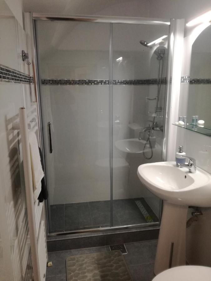 Enjoy Apartman Nagyszeben Kültér fotó